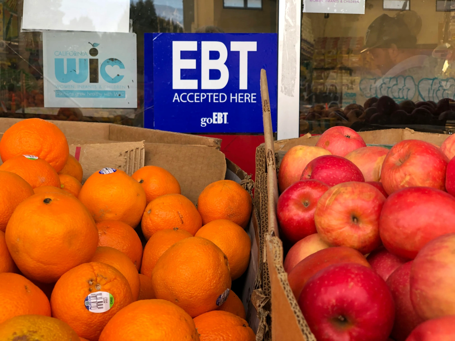 EBT Card: Benefits, How to Apply for It, and More