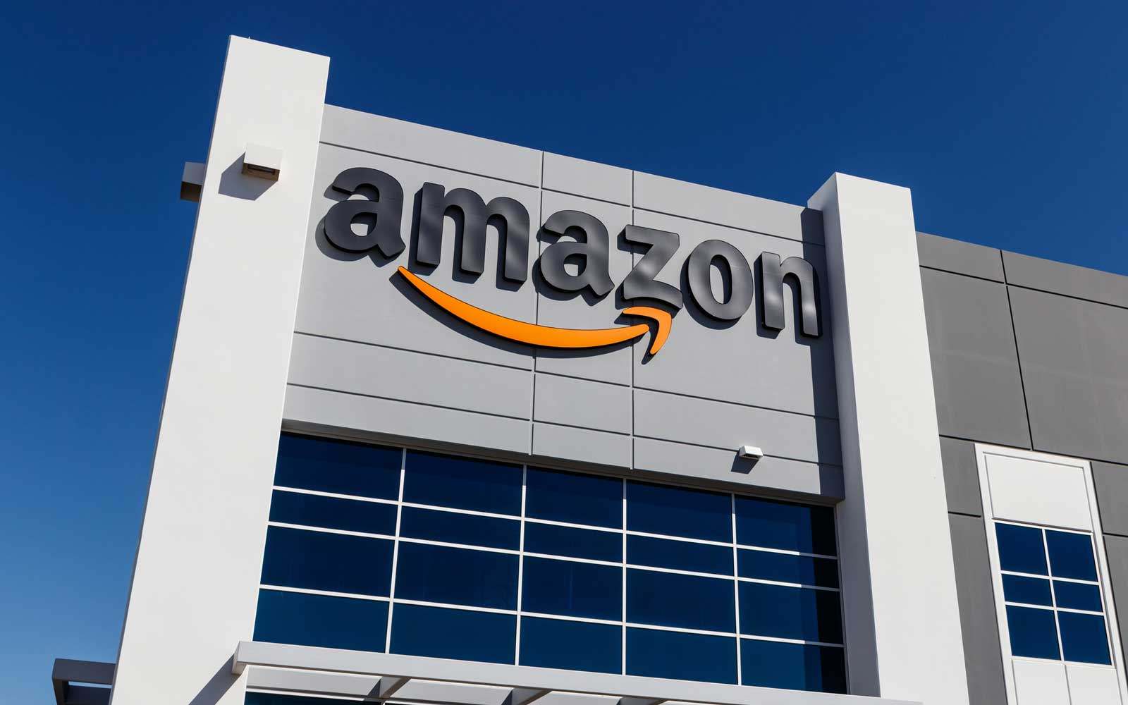 Amazon Rekrytering - Så ansöker du om ett jobb på Amazon