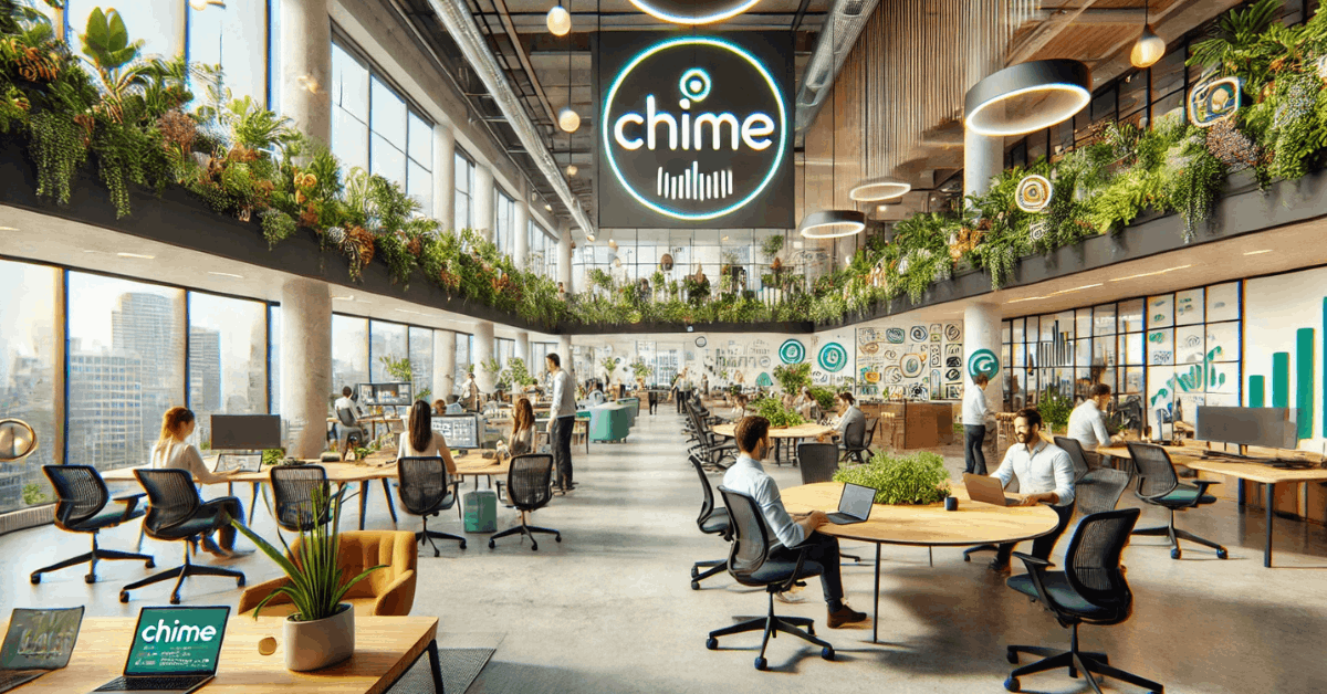 Chime Credit Builder Card: How It Works & Who It’s For
