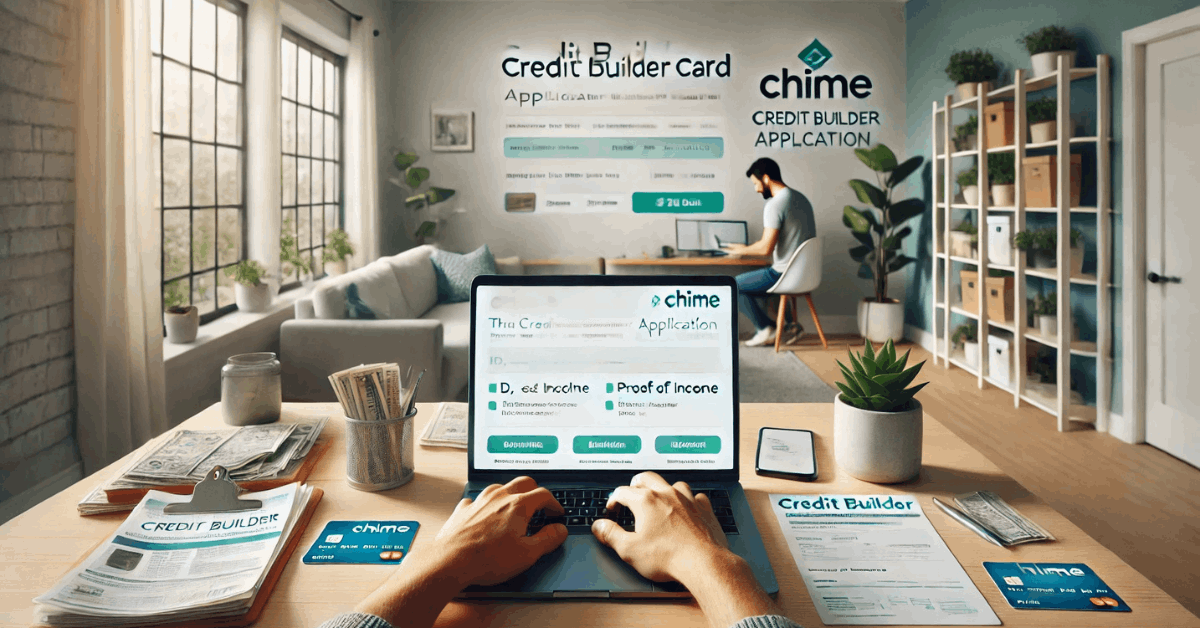 Chime Credit Builder Card: How It Works & Who It’s For