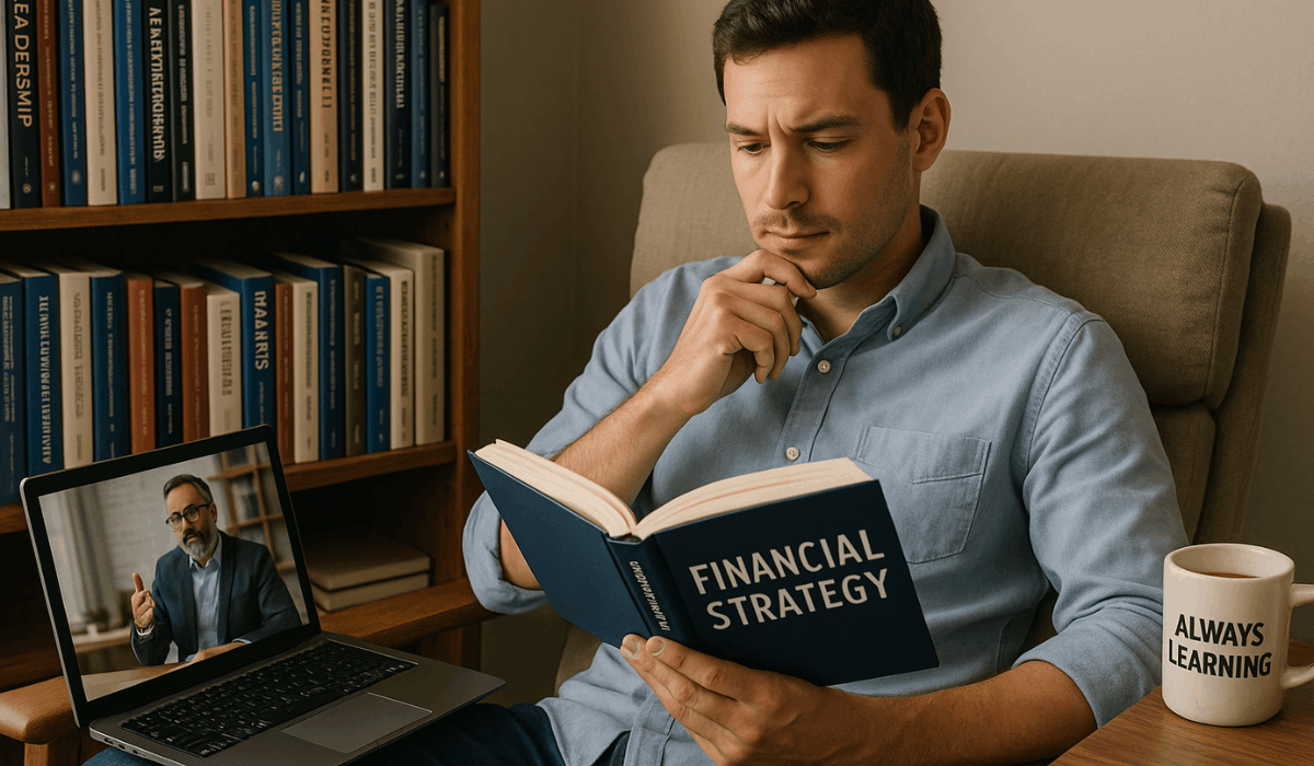 7 Things Billionaires Do Differently From Everyone Else